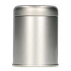 Blik met deksel 62mmxh 80 mm / per stuk, Ophalen of Verzenden