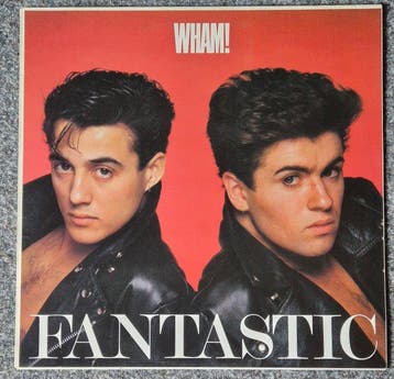 George Michael & Related, Wham - 2 x albums + 7 x 12, Nieuw in verpakking