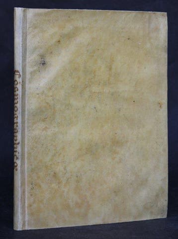 Johannes Stöffler - Cosmographicae aliqvot descriptiones. De, Antiek en Kunst