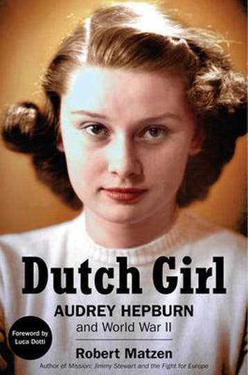 Dutch Girl 9781732273535 Robert Matzen, Verzenden, Robert Matzen