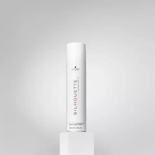 Schwarzkopf Professional Silhouette Flexible Hold Hairspray, Handtassen en Accessoires, Uiterlijk | Haarverzorging, Gel, Wax, Haarlak of Mousse
