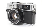 Olympus 35 DC early model with Zuiko 1,7/40mm | Appareil, Audio, Tv en Foto, Nieuw