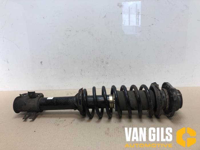 Schokdemperpoot links-voor Suzuki Wagon R+ O228877, Autos : Pièces & Accessoires, Suspension & Châssis