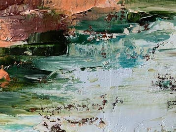 Alexandra Jagoda - Where the Water Remembers