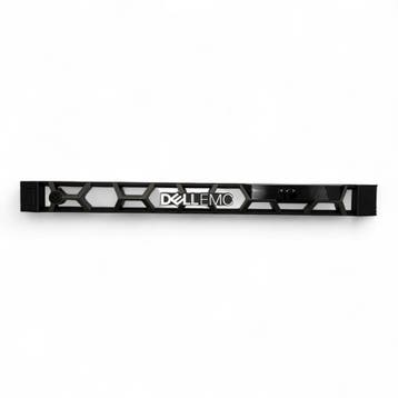 Dell 1U LCD Front Bezel excl. Key for R440, R640, R645,, Computers en Software, Servers, Verzenden, Refurbished