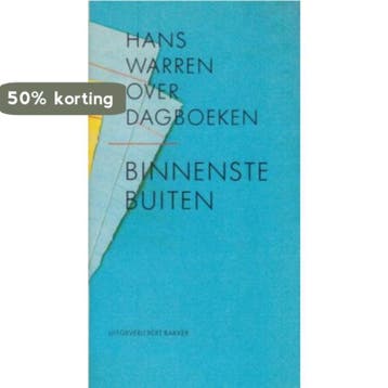 Binnenste buiten 9789035107823 Warren, Verzenden, Warren