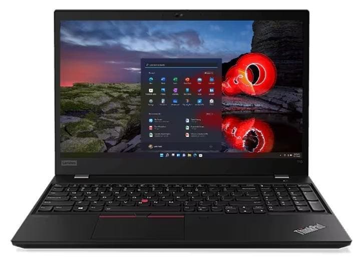 Lenovo ThinkPad T15 Gen 2 - Intel® Core™ i5-1135G7, Computers en Software, Windows Laptops, Gebruikt, Ophalen of Verzenden