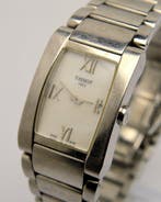 Tissot - Mother of Pearl Dial - Tank Style Ref T007309A -, Nieuw