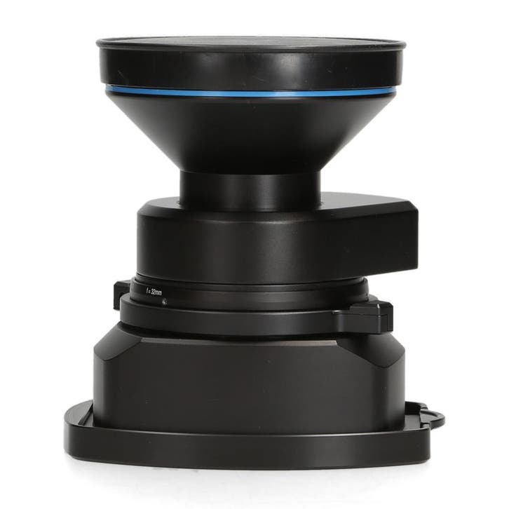 Phase One XT 32mm f/4 Rodenstock HR Digaron-W, Audio, Tv en Foto, Fotografie | Fotostudio en Toebehoren, Ophalen of Verzenden