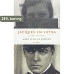 Jacques en lotka - liefde in verzet 9789041405371, Verzenden, Gelezen, A. Yung-de Prevaux