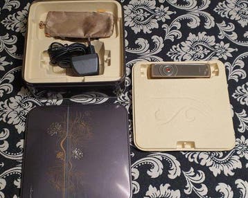 Nokia 7280 - Mobiele telefoon - In originele verpakking, Nieuw