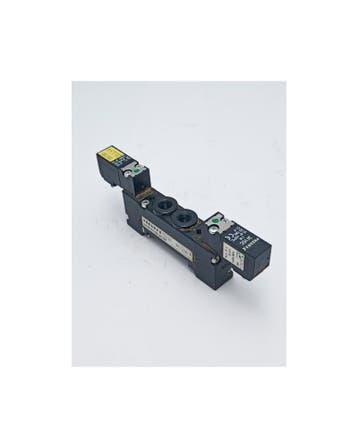 Pneumax Solenoïdeklep 24Vdc 18mm, Articles professionnels, Machines & Construction | Travail du bois, Verzenden