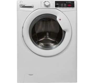Hoover H3W410TE/1-80 - Wasmachine - 10 kg - 1400 tpm - NFC -, Ophalen of Verzenden, Nieuw