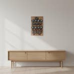 Soholm Pottery - Marianne Starck - Assiette murale - Model