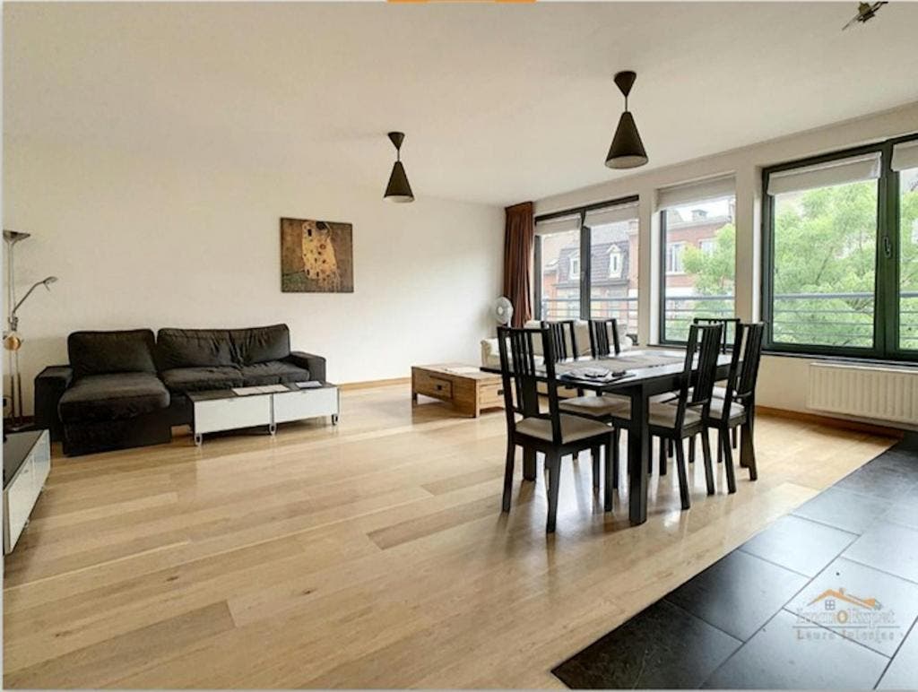 Appartement VERHUUR à Schaarbeek