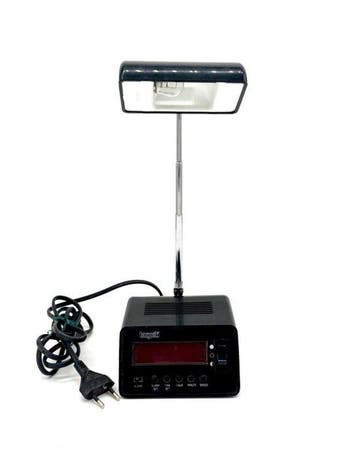 Targetti Sankey - Lampe de table - Réveille-moi. -