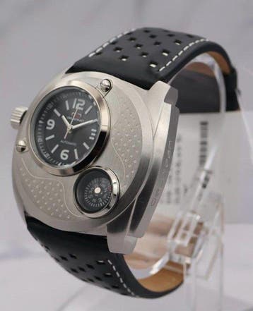 deLorean - Limited Edition - Sans prix de réserve - Homme -, Nieuw