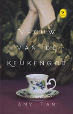 De vrouw van de keukengod / Colibri-bibliotheek Amy Tan, Verzenden, Amy Tan