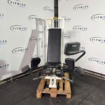 Technogym - Isotonic - Adductor - Incl. Display, Ophalen of Verzenden, Nieuw, Overige typen