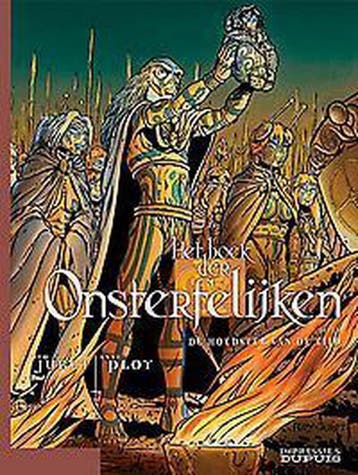 De hoedster van de tijd / Impressie(s) het boek der, Verzenden, Gelezen, F. Juret