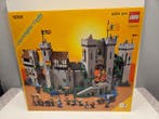 Lego Set - 10305 - Castle - Lion Knights Castle, Nieuw