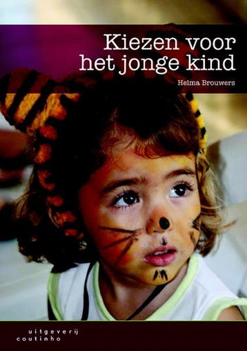 Kiezen voor het jonge kind 9789046901892 Helma Brouwers, Boeken, Verzenden, Gelezen, Helma Brouwers