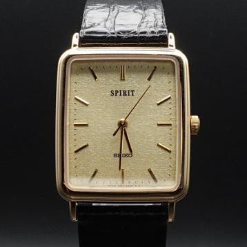 Seiko - Vintage - Sans prix de réserve - 5E21-5B50 - Homme -, Handtassen en Accessoires