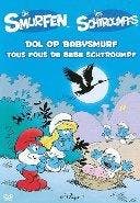Smurfen - Dol op babysmurf op DVD, Verzenden, Nieuw in verpakking