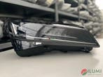 SKODA SUPERB 3V1 VOLL LED RECHTS KPL 3V1941016D, Autos : Pièces & Accessoires, Éclairage, Verzenden