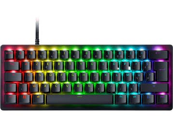 Razer - Gaming-toetsenbord - Azerty - Zwart, Informatique & Logiciels, Verzenden
