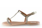 Scapa Sandalen in maat 39 Goud, Kleding | Dames, Scapa, Overige kleuren, Verzenden, Sandalen of Muiltjes