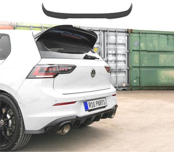 AILERON SPOILER VOLKSWAGEN VW GOLF 8 20-23, Verzenden, Neuf