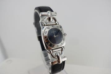 Gucci - Horsebit - Zonder minimumprijs - 6300L - Dames -, Nieuw