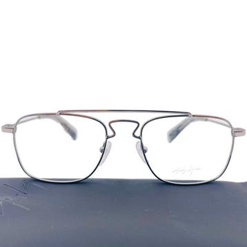 Yohji Yamamoto - Lunettes de soleil, Nieuw