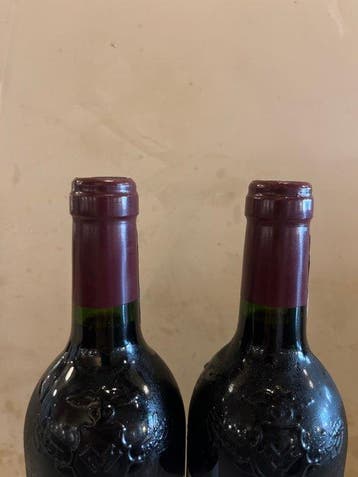 2013 Vega Sicilia Único - Ribera del Duero Gran Reserva - 2