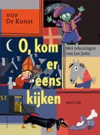 O, kom er eens kijken 9789000314393, Verzenden, Gelezen