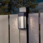 Buitenverlichting zonne-energie Solar Solario, Verzenden, Wandlamp