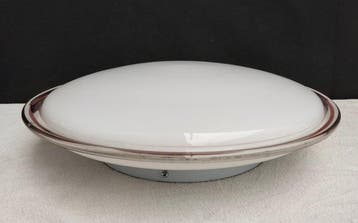 Plafondlamp - Muranoglas
