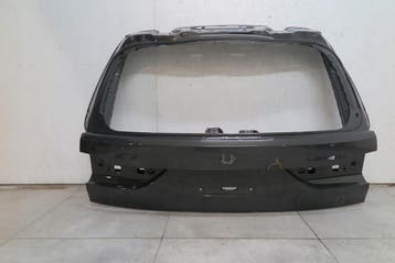achterklep BMW X7 G07, Verzenden, Gebruikt