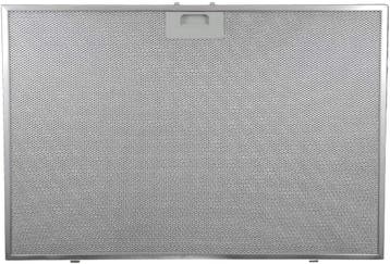 Hotpoint-Ariston Metaalfilter 488000302744 565x380x8mm, Verzenden