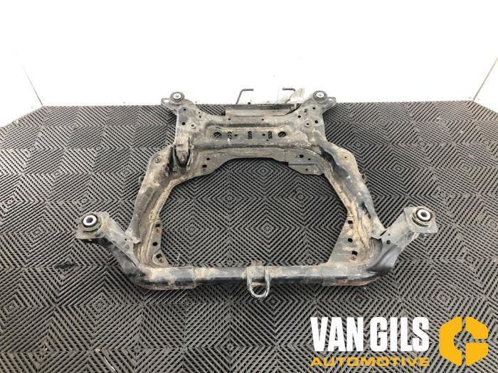 Subframe Landrover Evoque O278216, Autos : Pièces & Accessoires, Suspension & Châssis