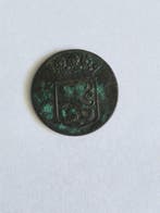 Nederland. Duit Lot van 18 oude munten (Zonder minimumprijs)