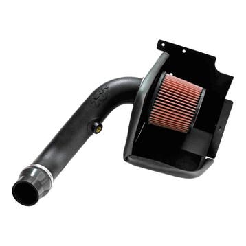 K&N Performance luchtfilter kit | Dodge | CALIBER, Auto-onderdelen, Verzenden, Nieuw