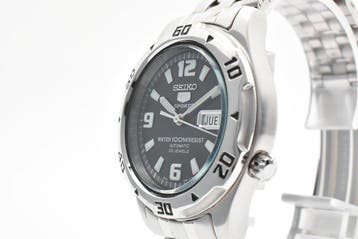 Seiko - Seiko 5 Sports - Sans prix de réserve - 7S36-00C0 -