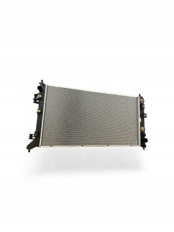 Koelradiator CHEVROLET SUBURBAN TAHOE 2020 5.3 6.2 AHE, Autos : Pièces & Accessoires, Verzenden