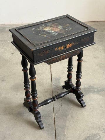 Kabinet - Hout - Franse productie