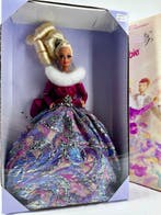 Mattel - Barbiepop - Barbie Starlight Waltz - Ballroom