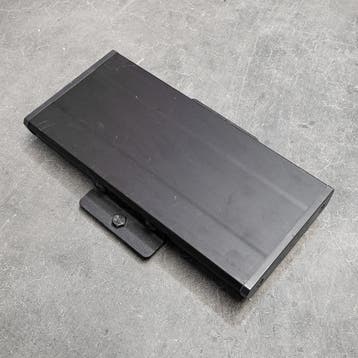 Vogels interface plaat Connect-it systeem, Verzenden