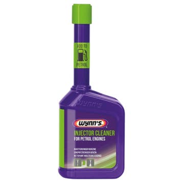 Wynns Injector Cleaner for Petrol Engines 325ml, Verzenden