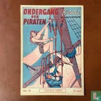 Bionda de pantervrouw [Pantera Bionda] - Ondergang der pi..., Verzenden, Dalmasso, Gian Giacomo.